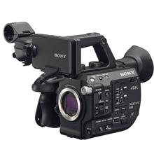 دوربین فیلم برداری دستی سونی مدل PXW-FS5 